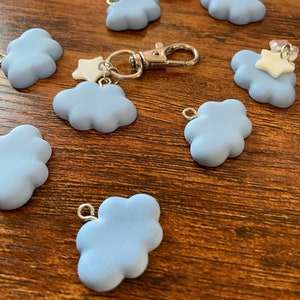 Macaron Eiffel Tower Dust Plug Charm, For IPhone Or Ipod, Kitsch Tiny Macaroon, Phone Charm, Great Gift, Cute And Kawaii :D - UK