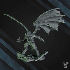 Arcdarblad Everendless - DakkaDakka - Chaos / Tabletop / Wargaming / Grimdark