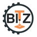 BITZPLUS store logo