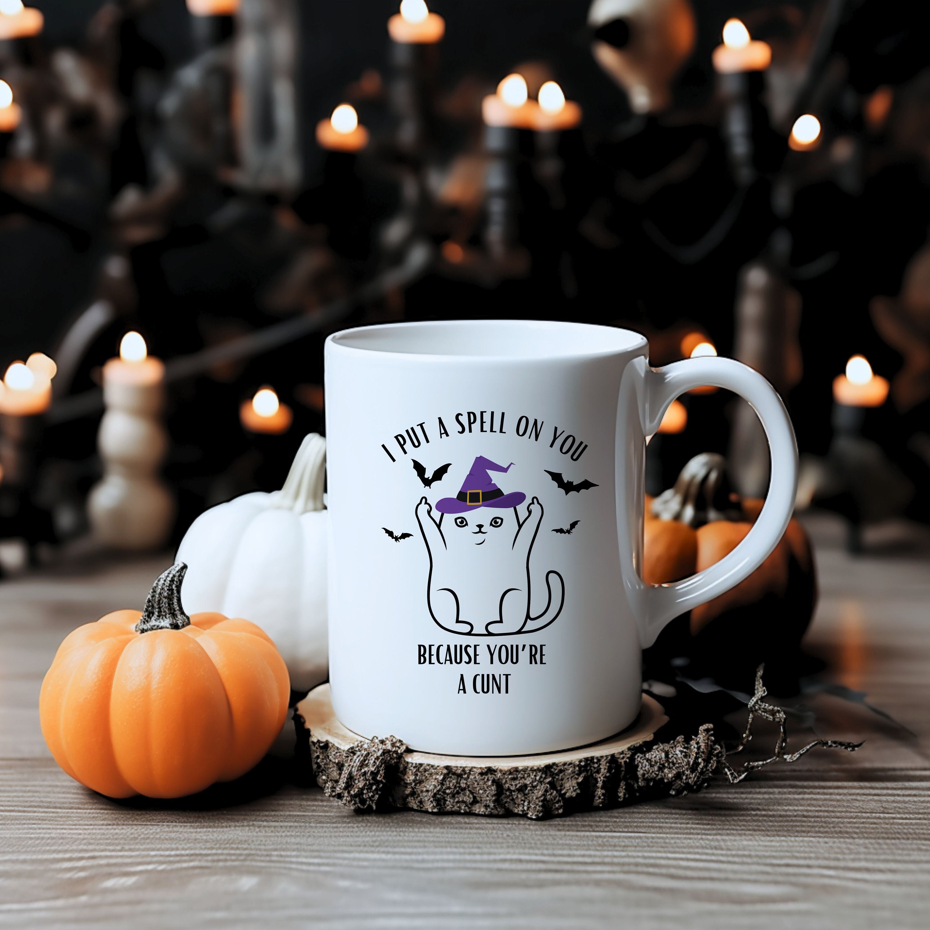 GSPY Halloween Hocus Pocus Iced Coffee Glass Cups, 16oz  Halloween Cute Glass Cups with Lids and Straws, Spooky Halloween Gifts,  Halloween Coffee Tumbler Mug for Women: Irish Coffee Glasses