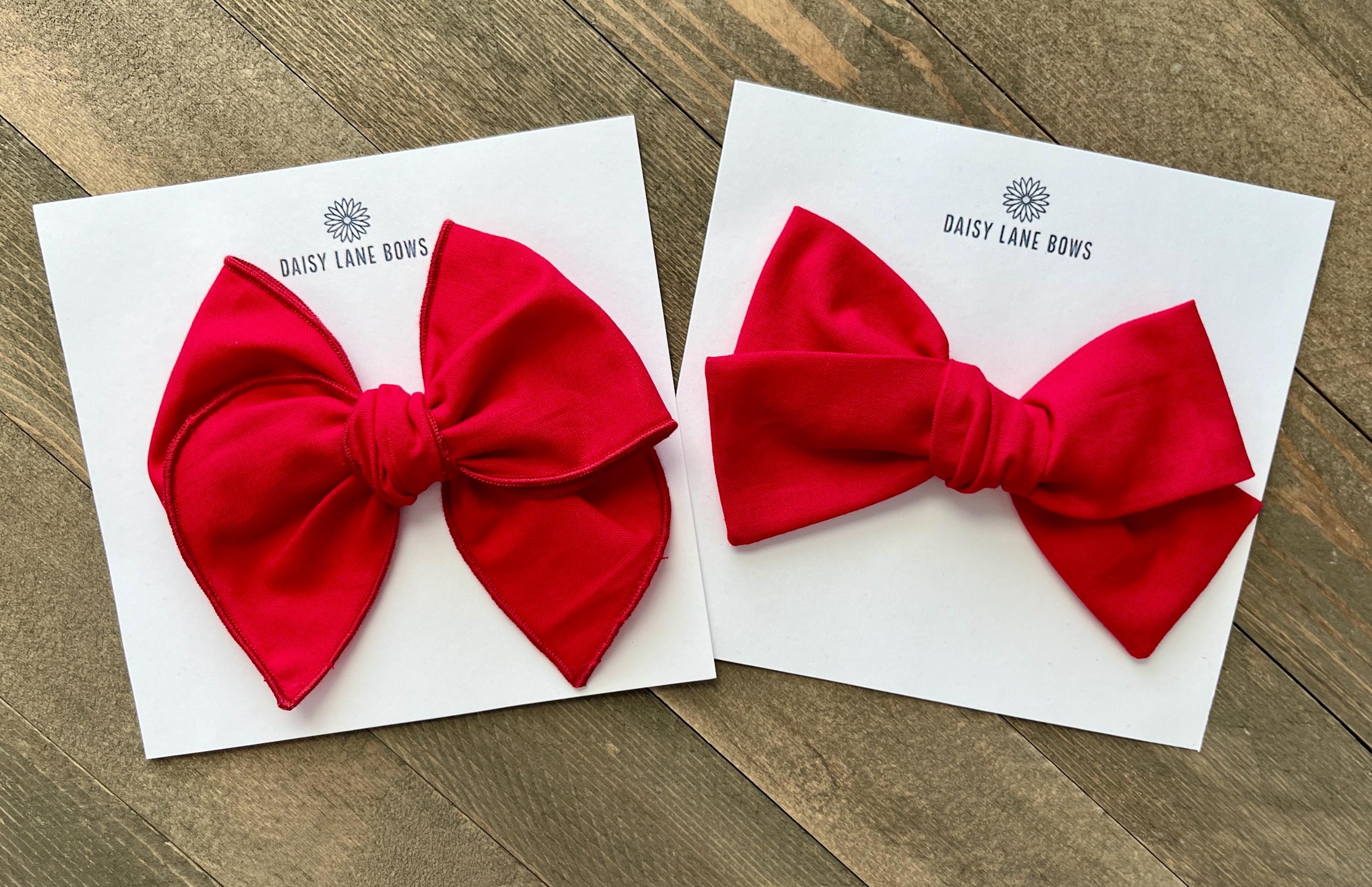 Sailor Bow - Etsy