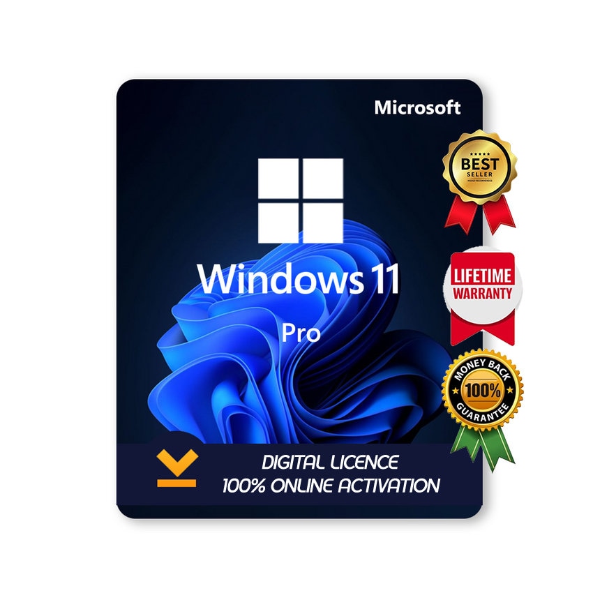 Licence Windows 11 Pro et Famille on Vimeo