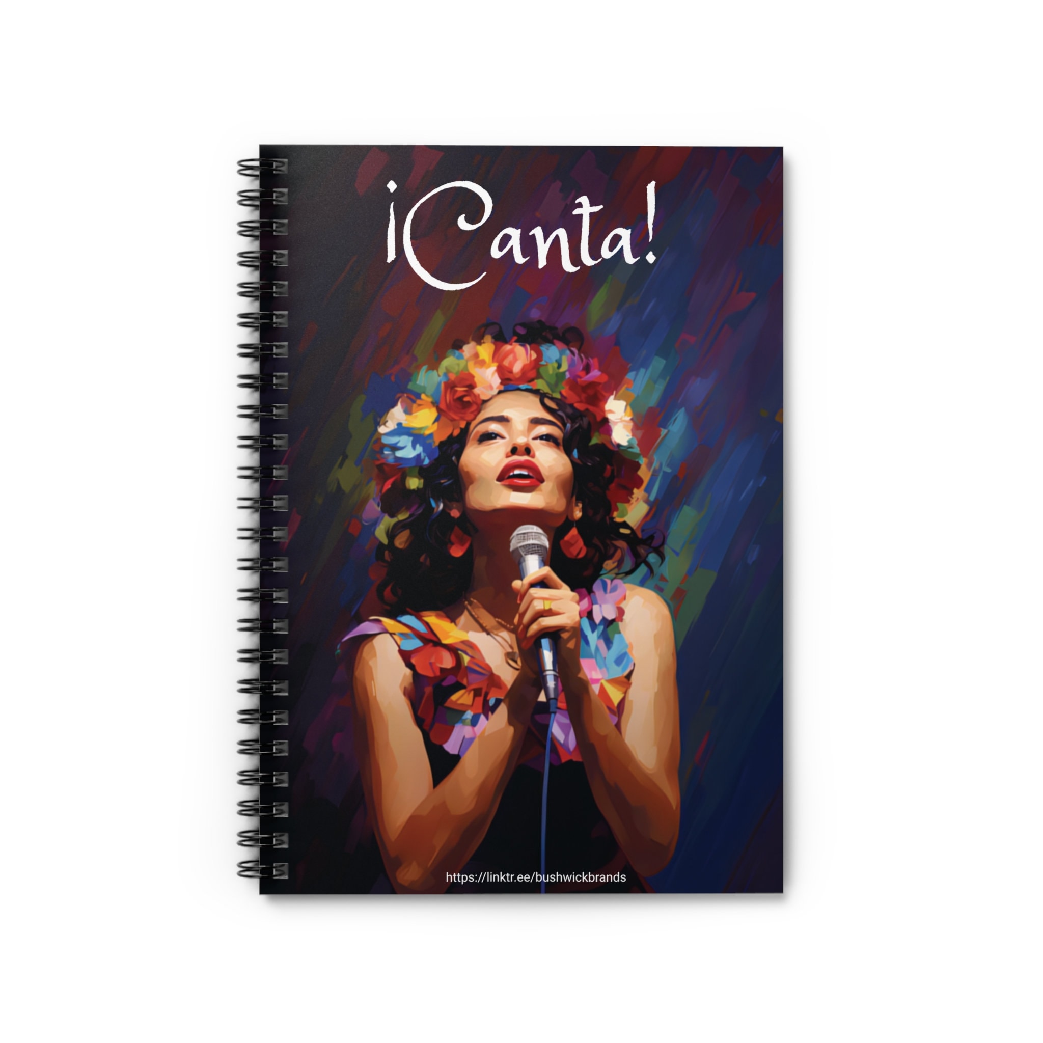 iCanta! | Caderno (Caderno)