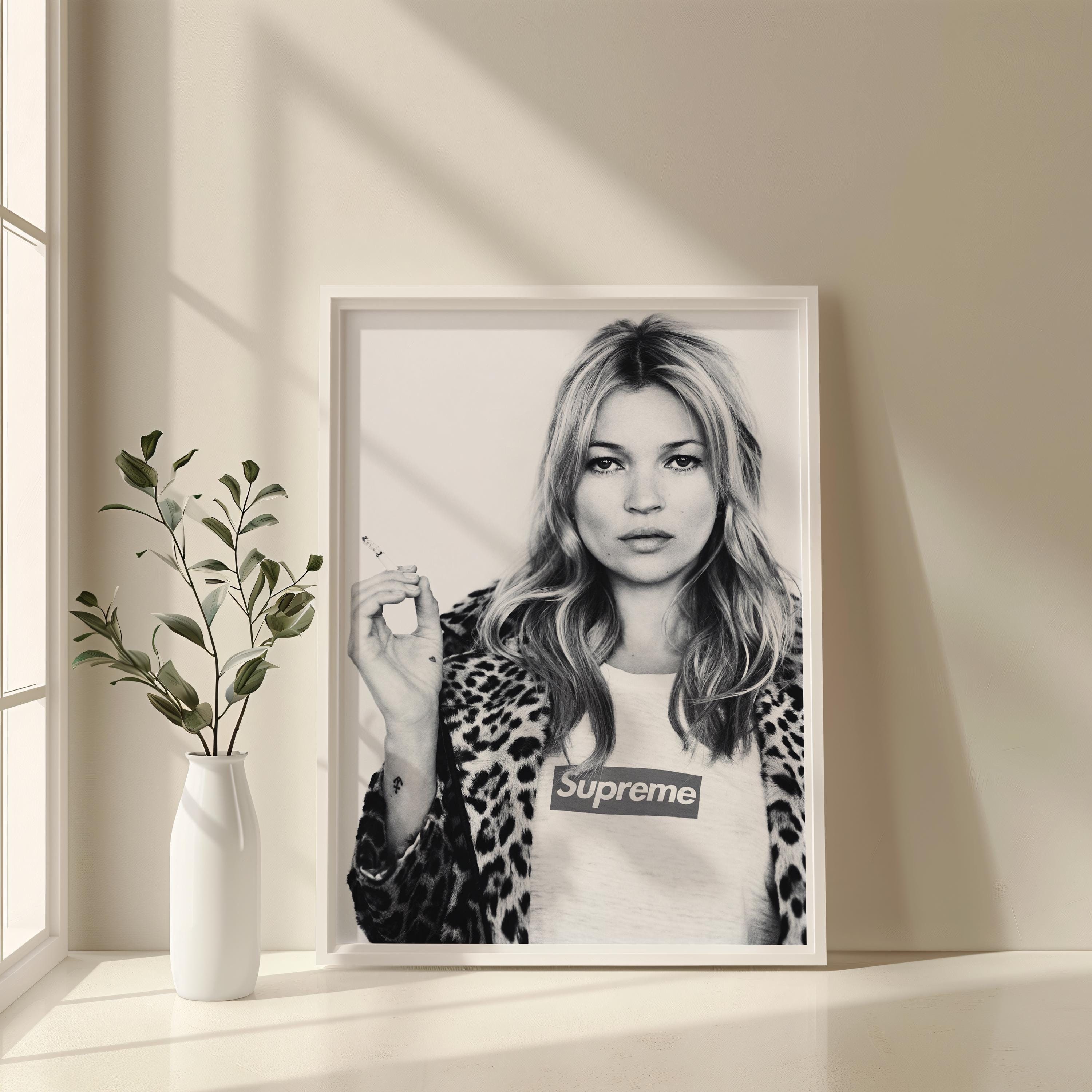 Vivienne Westwood Posters - Etsy