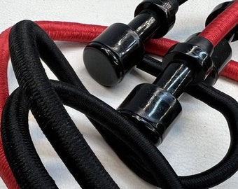 AeroPilates Black Cord Replacement- only 1 each