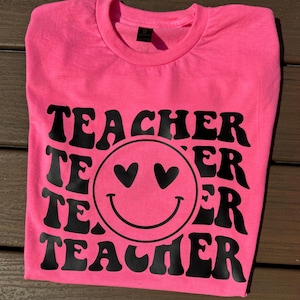Customized grade level shirt/sweatshirt