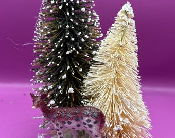 Winter Art decor (sale item)
