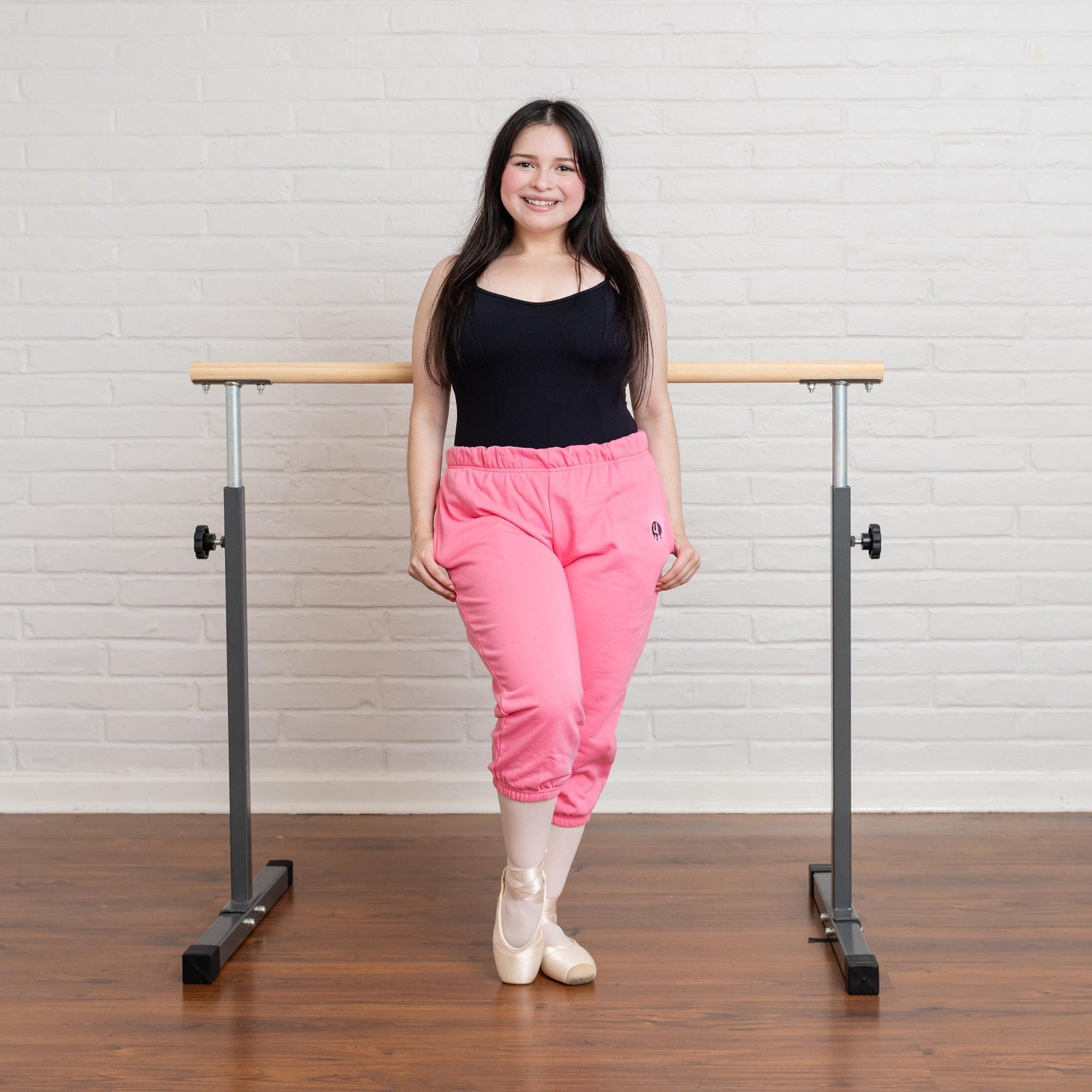 Ballet Trash Bag Pants - Etsy