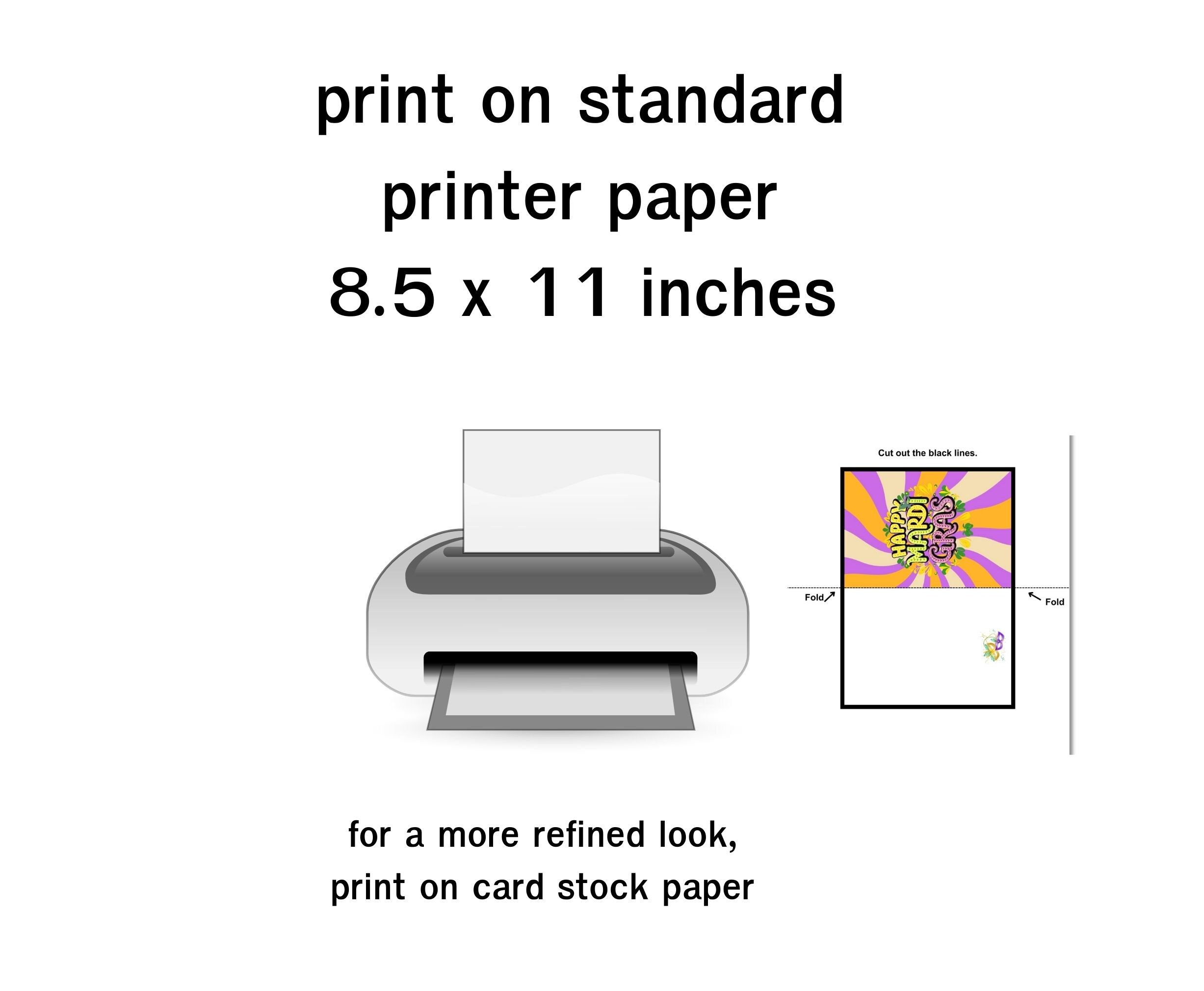 mardi gras folding table