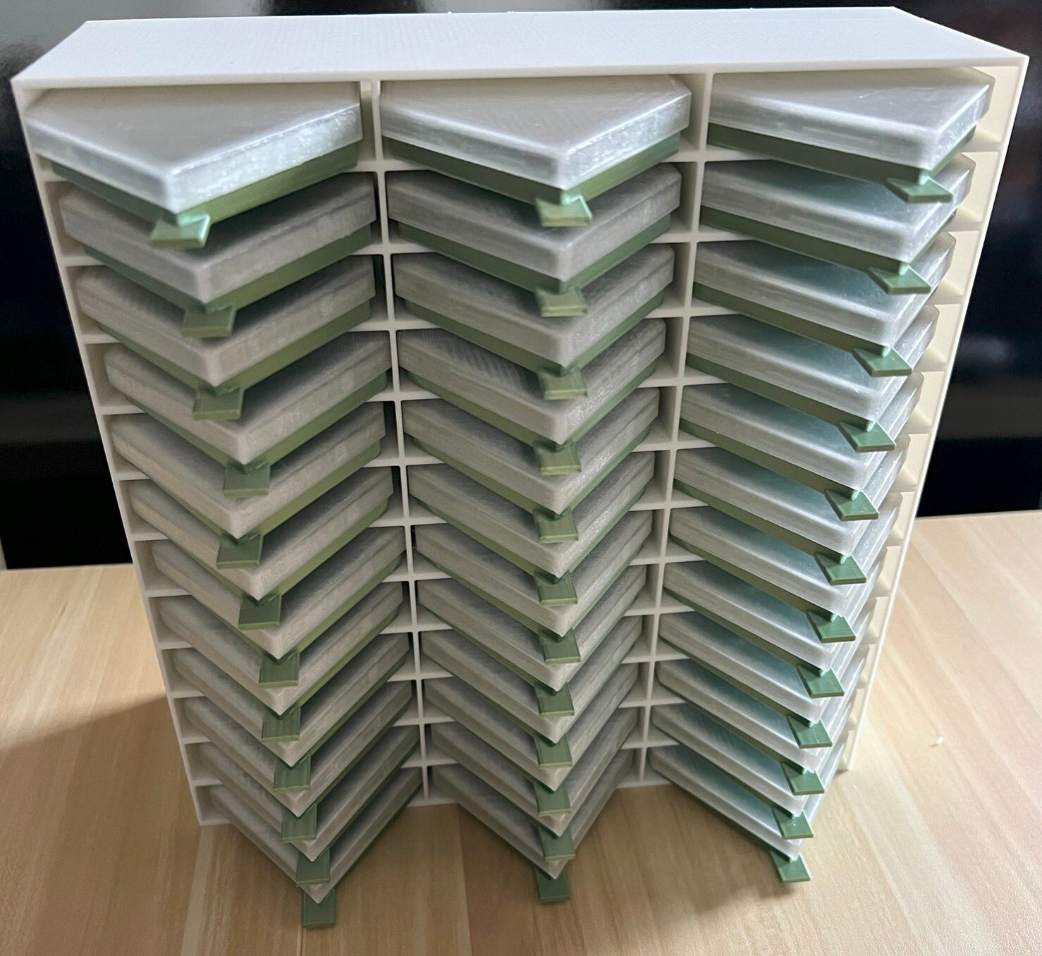 Rack for Diamond Painting Trays - Etsy