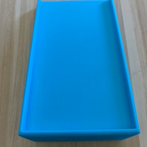 Diamond Art Sloped Surface Tray Holder