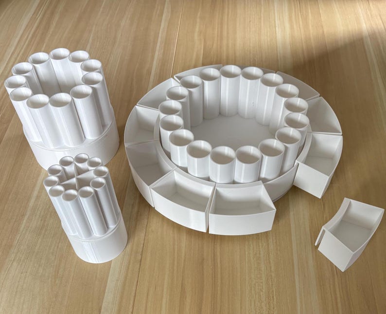 Modeling Tools Carousel Tool Carousel - Small Modular Design - Etsy