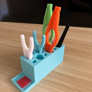 Diamond Painting Tool Holder