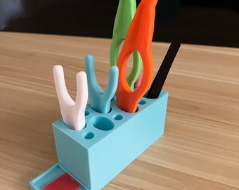 Diamond Painting Tool Holder