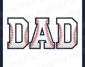 Baseball Dad Png Baseball Png Dad Sublimation Shirt Game Day Png Designs Sport Lover Png Baseball Life Png Baseball Game Png Fathers Day Png