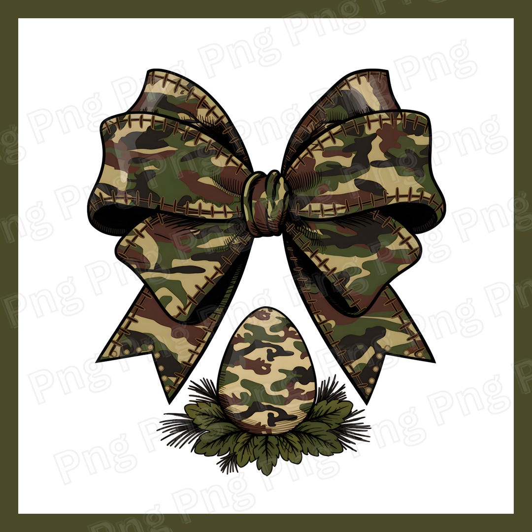 Camo Coquette Bow Png Shirt Design Hunting Sublimation Shirt Girls Camo ...