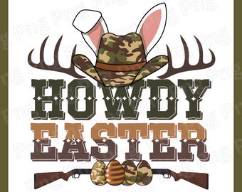 Egg Hunter Png Howdy Easter Png Easter Egg Hunt Png Easter Hunting Png Boy Easter Png Girl Easter Png Camo Bunny Png Hunting Easter Day Png