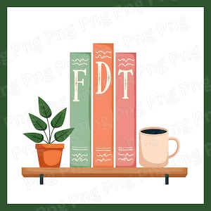 Subtle FDT Png Anti Trump Png Books Png Protest Trump Png Resist Trump Png Anti MAGA Png Resistance Resist Png FDT Sublimation Design