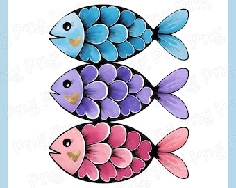Caprichoso Peixe Pintado Png Peixe Bonito Png Oceano Animal Png Vida Marinha Sublimação Caprichoso Oceano Arte Costeira Png Vida Marinha Png Menina Pescando Png