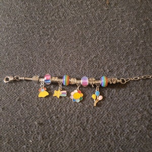 Bettelarmband