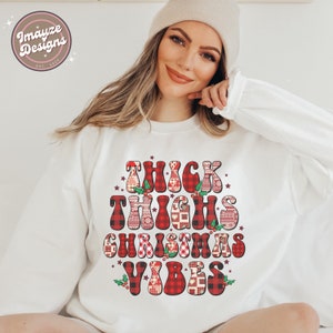 Sexy Christmas Jumpers Etsy UK
