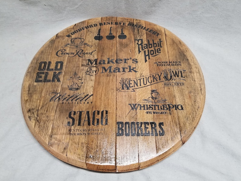 Engraved Multi Brand top