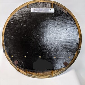 Wall hanging