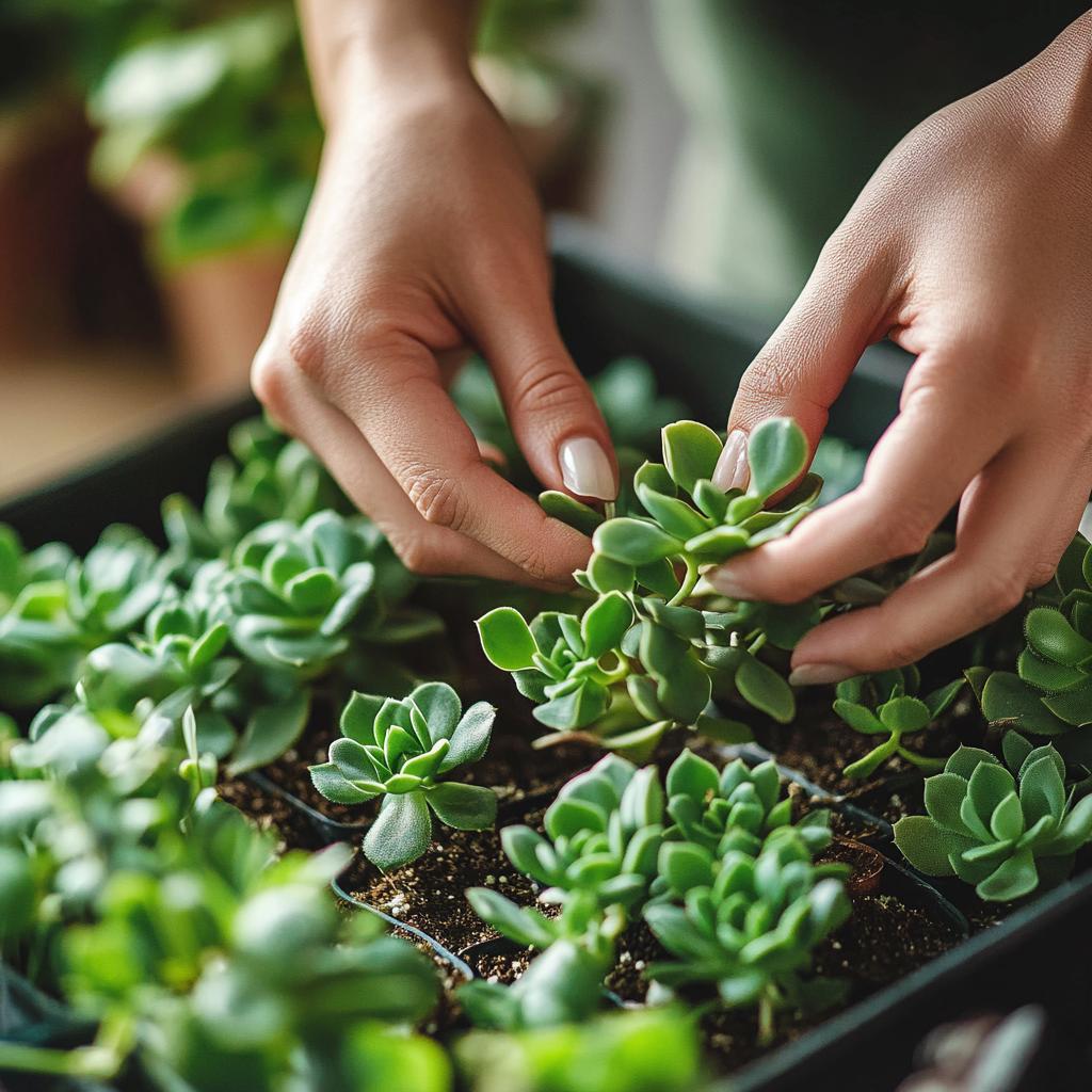 Succulent Care Guide Ebook – the Ultimate Guide to Thriving Succulents ...