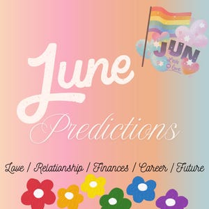 Juni Vorschau | SELBEN TAG