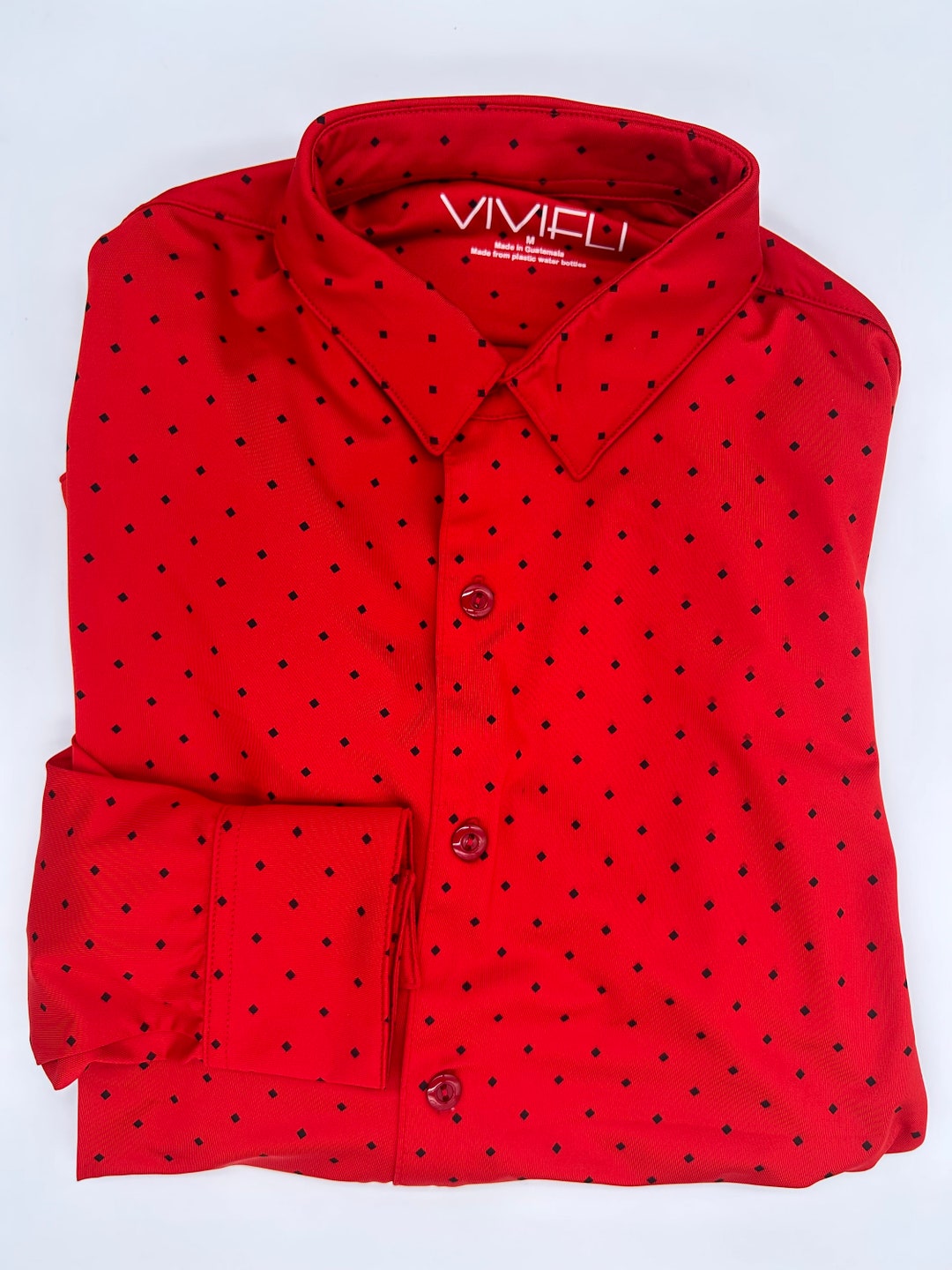 Diamonds Dancing Dress Shirt Etsy