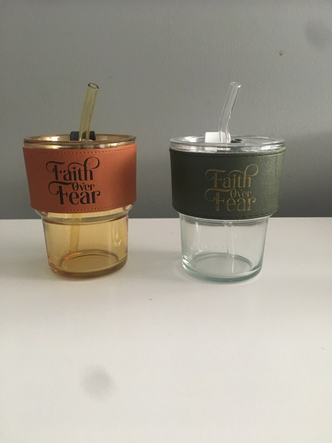 High Quality Glass Mug Perfect for Any Occasion Mother’s Day Mugs ...