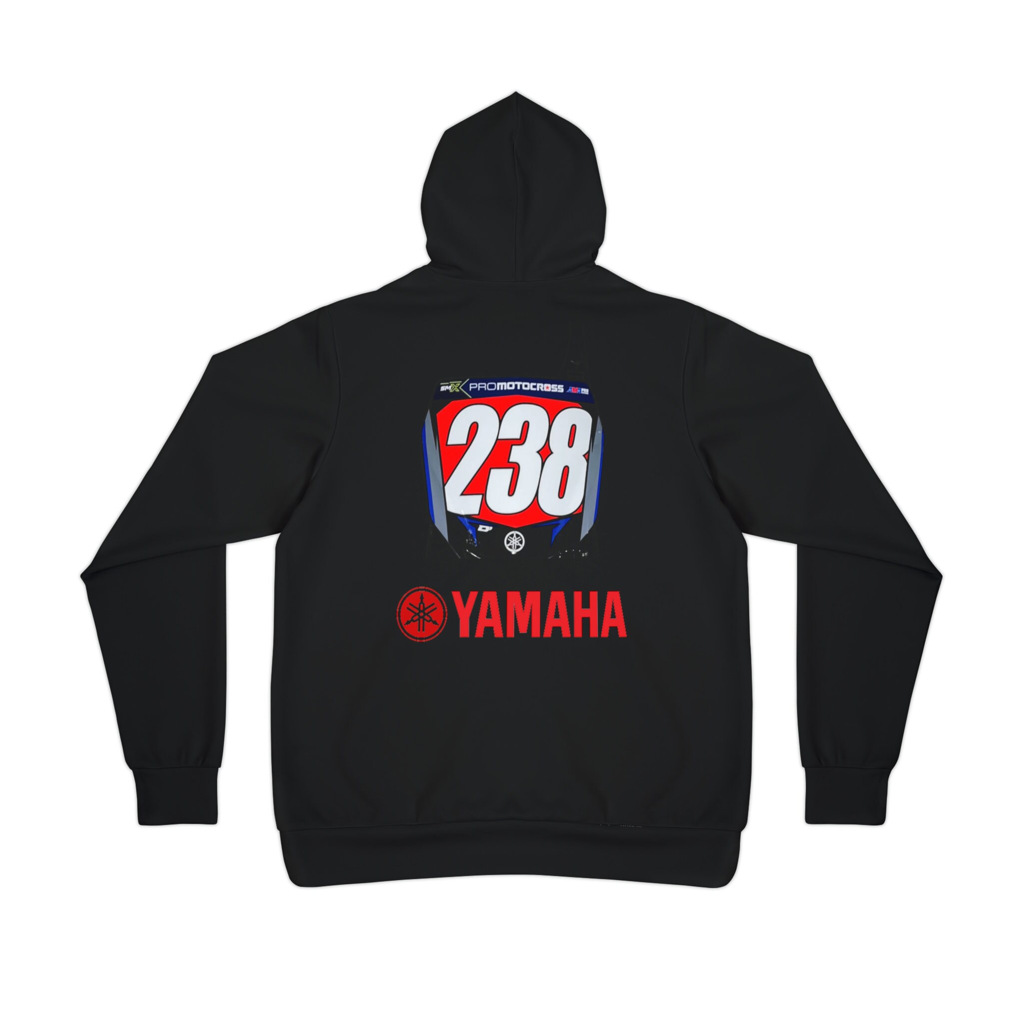 Unisex Hoodies Haiden Deegan star Supercross Motocross Yamaha