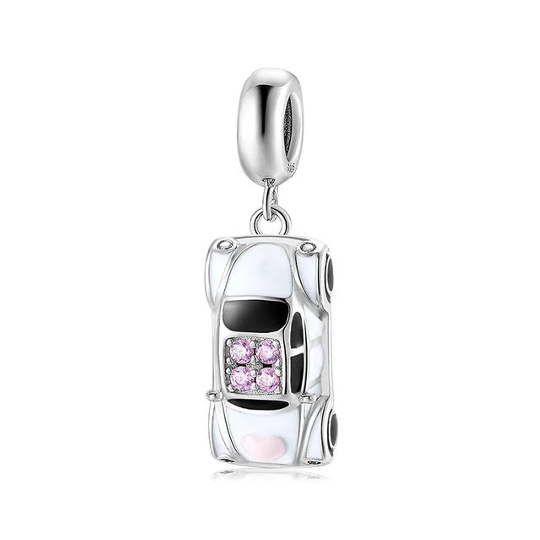 Pandora camper van charm deals