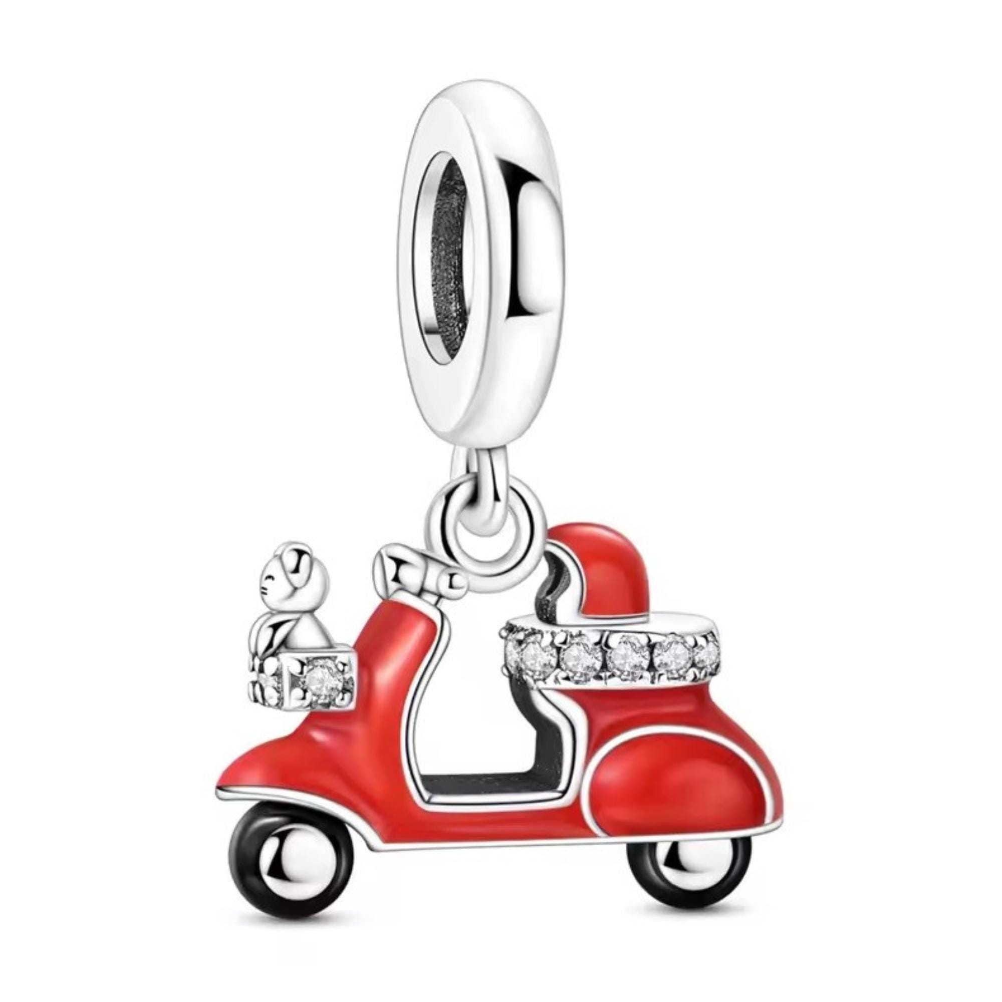 Pandora number 7 charm - Etsy 日本