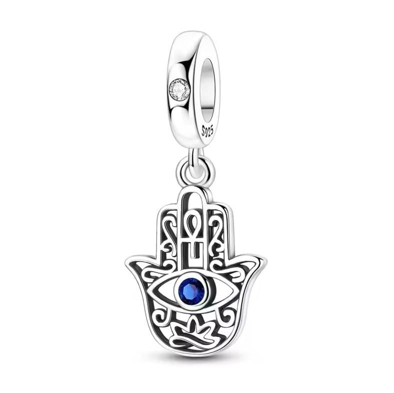 Hamsa hand pandora - Etsy 日本