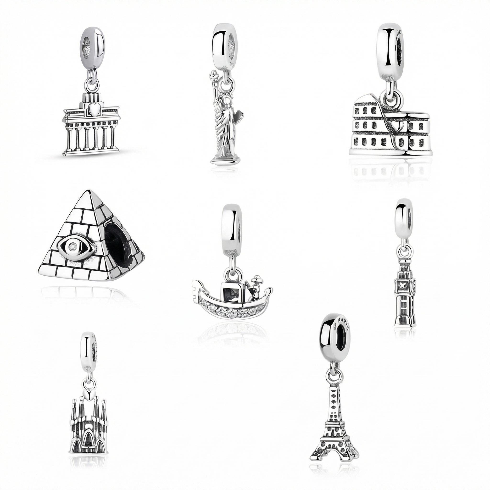 Pandora sagrada - Etsy 日本