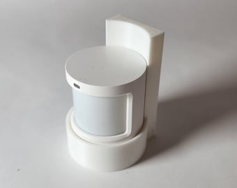 Aqara P1 Motion Sensor Wall Command Strip/Mounting Tape Mount (Device not included)