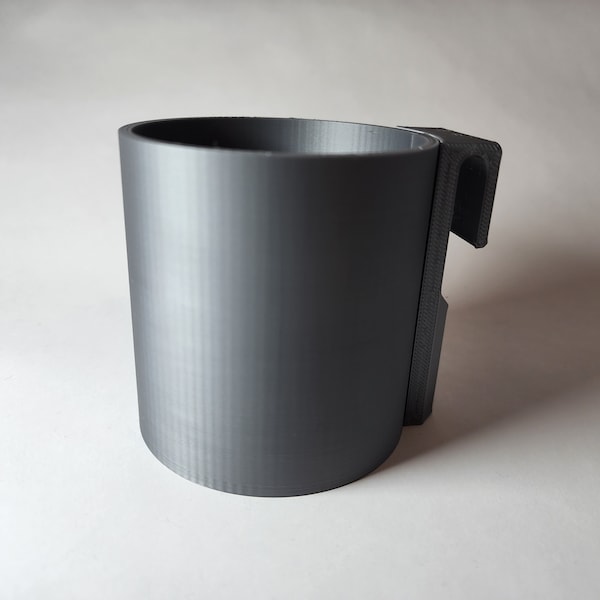 Ikea Raskog Clip On Soda Cup Holder