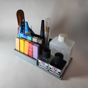Gunpla/Hobby Organizer