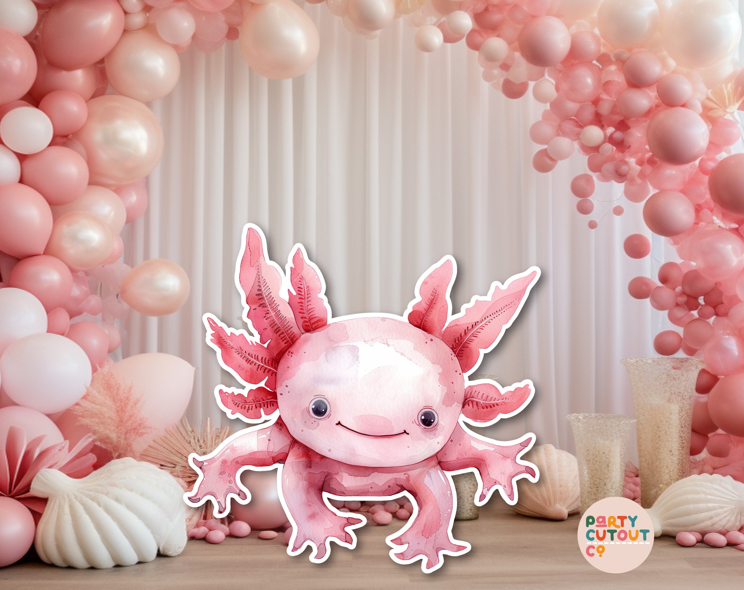 Axolotl (Mexican Walking Fish): Species Profile