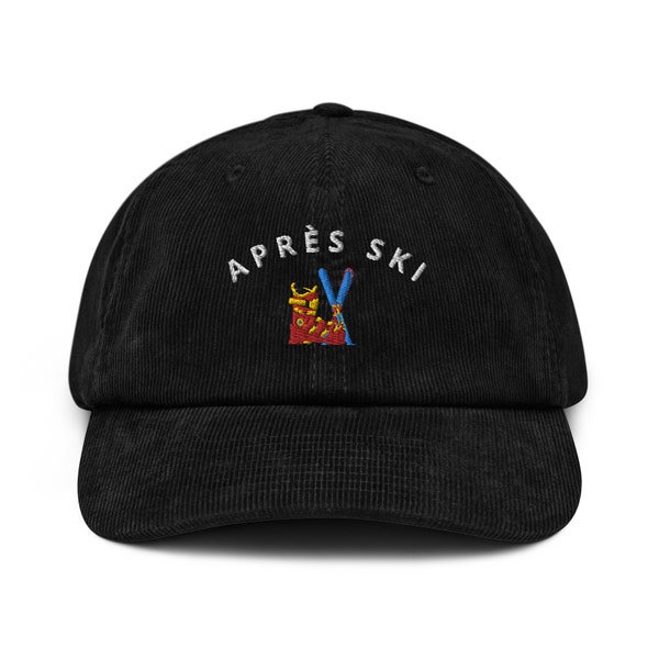 The Après Ski Hat