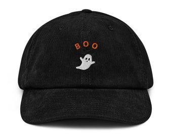 The Boo Hat