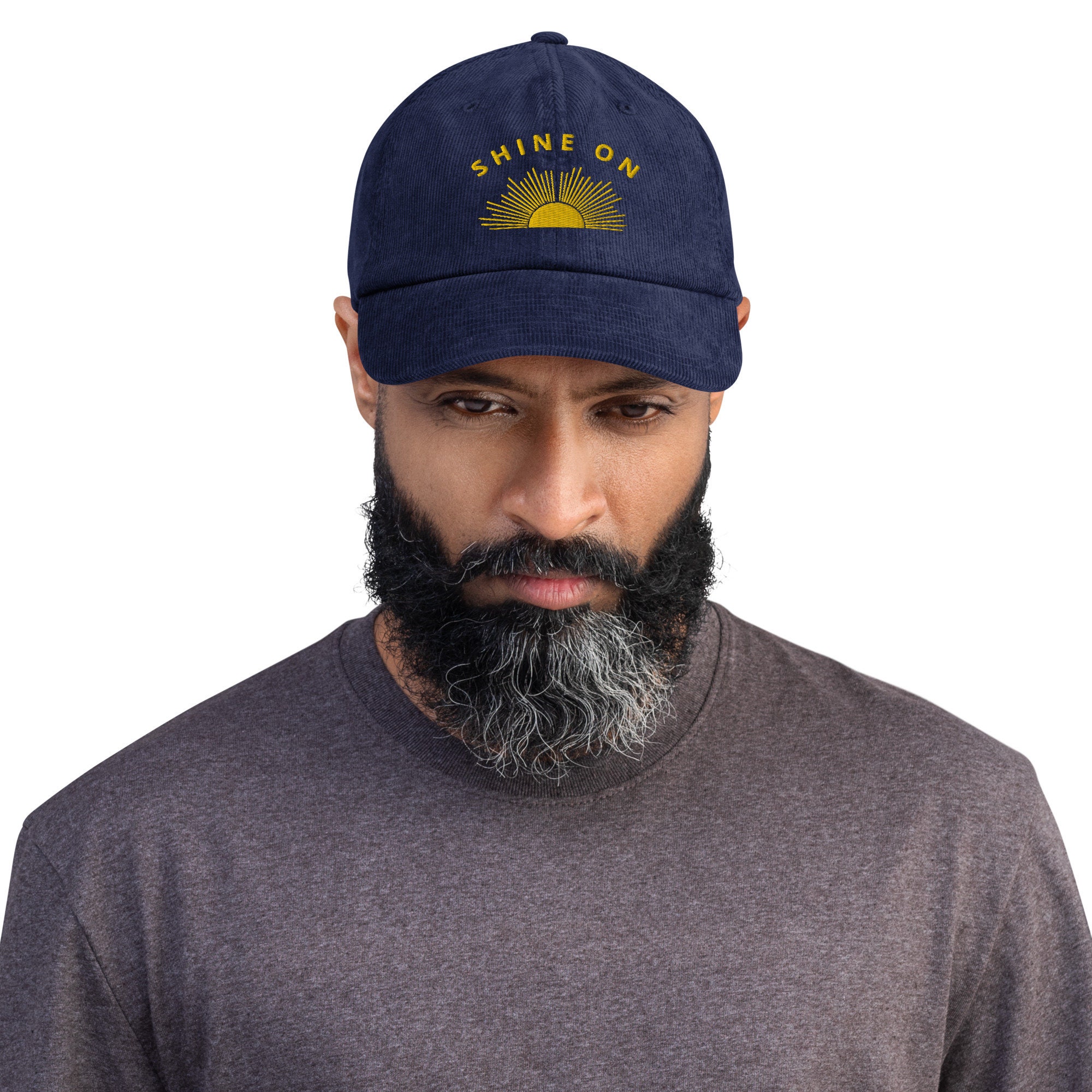 The Shine on Hat - Etsy display picture 3