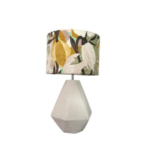 Honeywood drum lampshade -Handmade | Australia