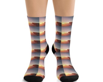 Climber Socks