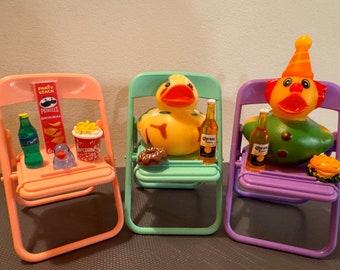 Cruiser gift, Hide a duck, Halloween funny decor, Rubber duck, office gifts, duck collector and more.