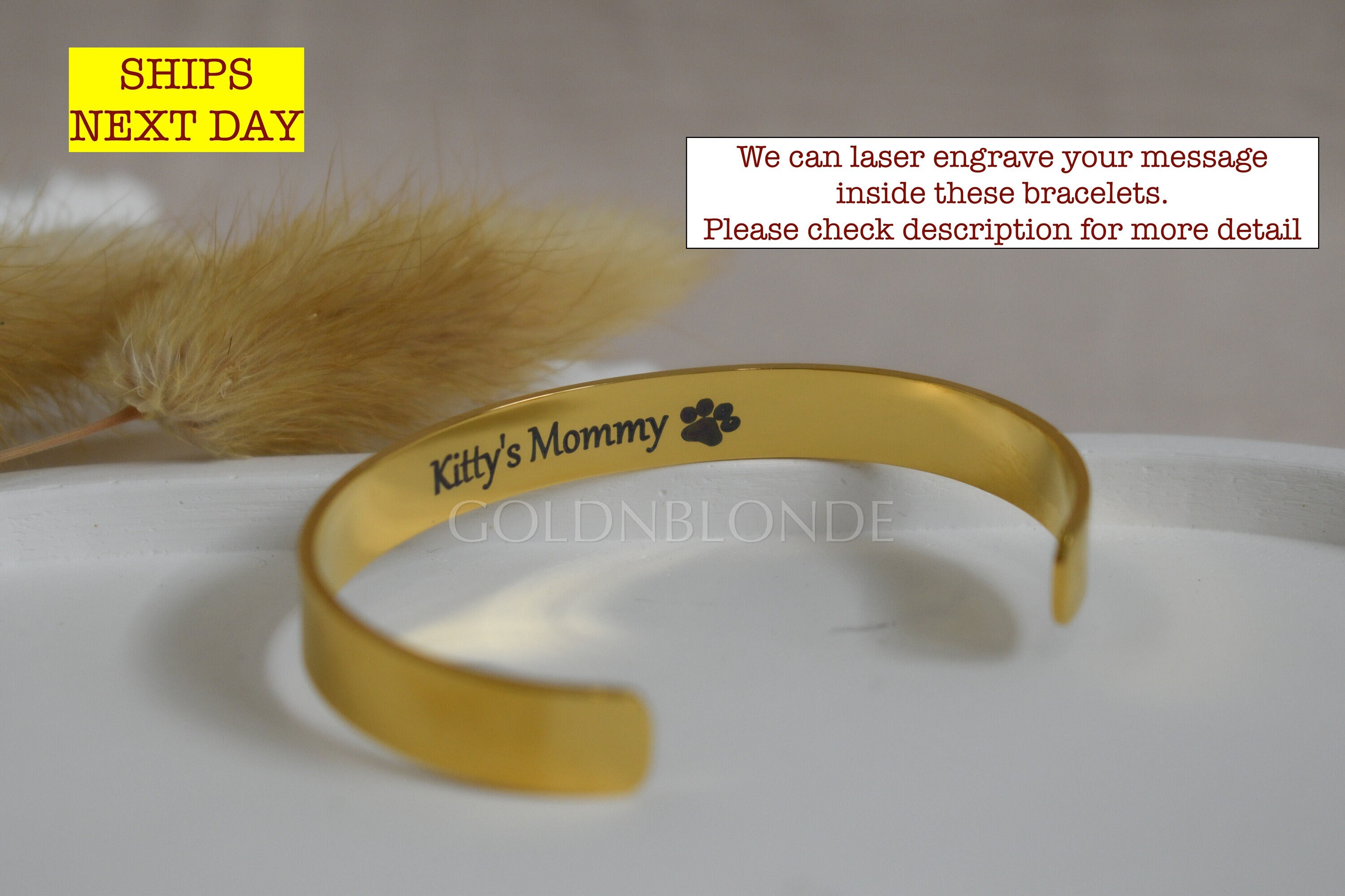 アクセサリー 18k(750) engraved adjustable bracelet Stamp Au750 Real 18K Yellow Gold Bracelet Women Carved