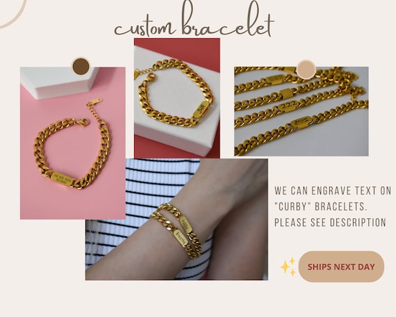 アクセサリー Seamless Shave Chain Bracelet custom Seamless Shave Chain Bracelet Shave Wallet Chain Delivery