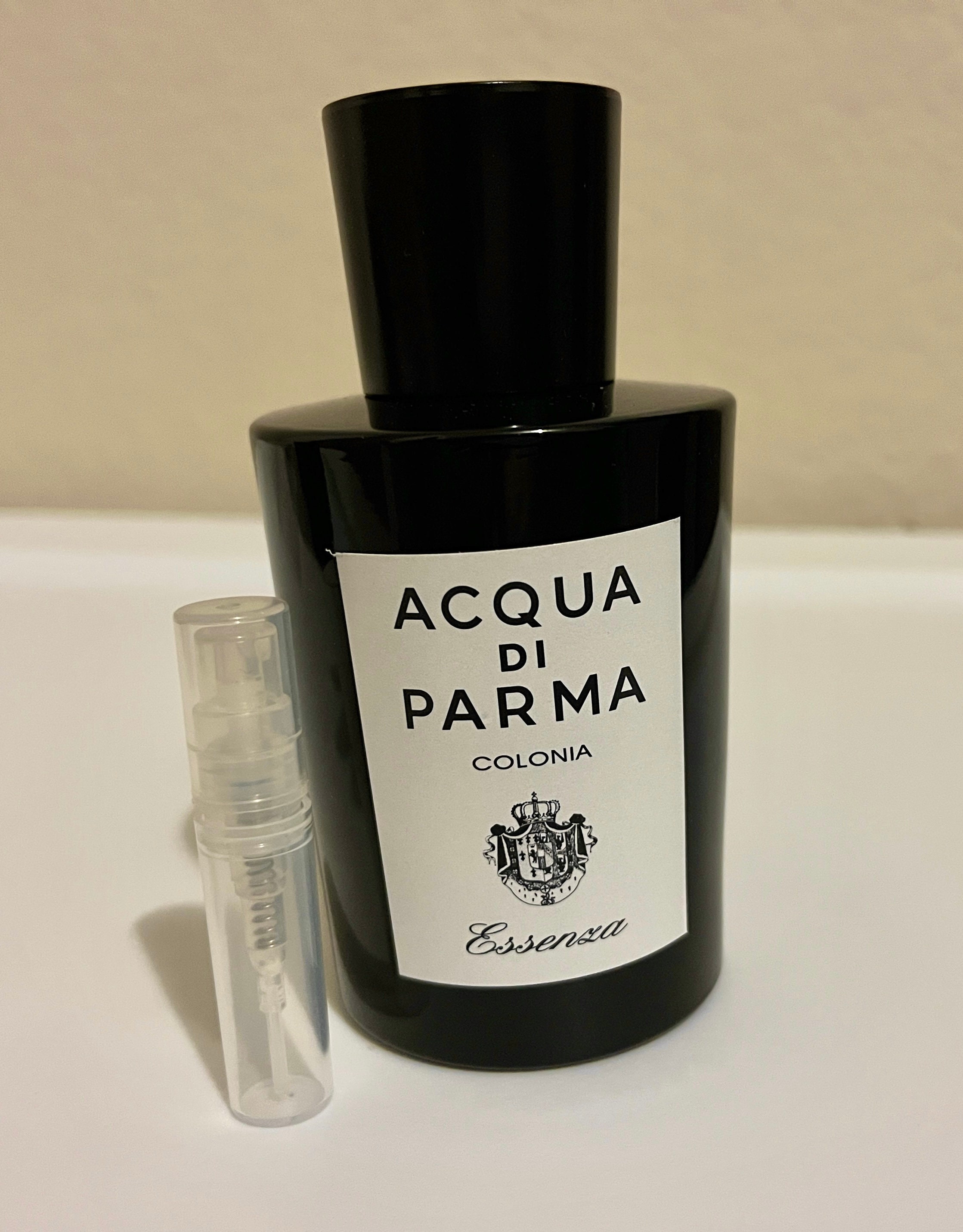 Acqua di Parma Essenza Cologne