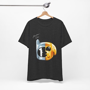 Adventure Punk Tee